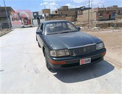 تويوتا كراون